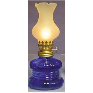 Λάμπα παραφίνης 00.500.074